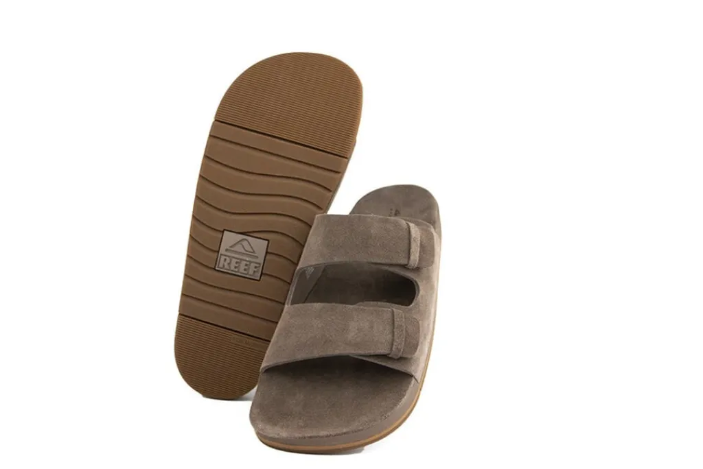 Slippers | Sandalen En Slippers^Reef Ojai Two Bar Fossil