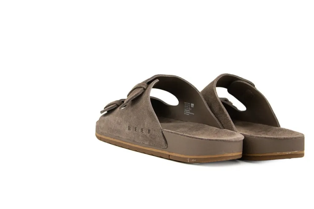Slippers | Sandalen En Slippers^Reef Ojai Two Bar Fossil