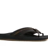 Slippers | Sandalen En Slippers^Reef Ortho Bounce Coast Black Brown