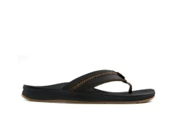 Slippers | Sandalen En Slippers^Reef Ortho Bounce Coast Black Brown