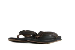 Slippers | Sandalen En Slippers^Reef Ortho Bounce Coast Black Brown