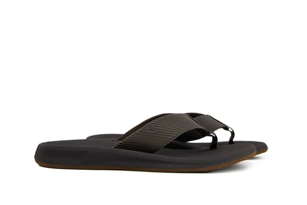 Slippers | Sandalen En Slippers^Reef Phantom II Dark Brown