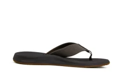 Slippers | Sandalen En Slippers^Reef Phantom II Dark Brown