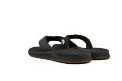 Slippers | Sandalen En Slippers^Reef Phantom II Dark Brown