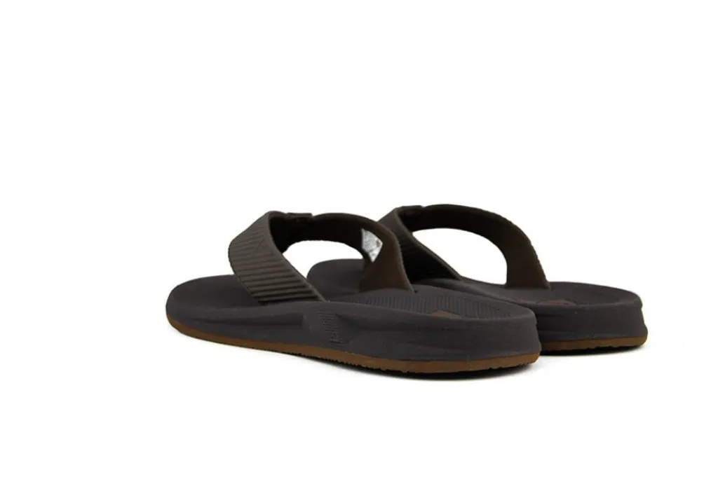 Slippers | Sandalen En Slippers^Reef Phantom II Dark Brown