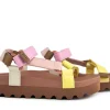 Sandalen | Sandalen En Slippers^Reef Rem Hi Multi