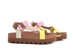 Sandalen | Sandalen En Slippers^Reef Rem Hi Multi