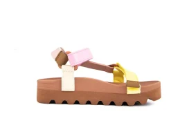 Sandalen | Sandalen En Slippers^Reef Rem Hi Multi