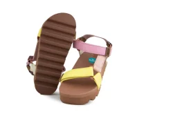 Sandalen | Sandalen En Slippers^Reef Rem Hi Multi