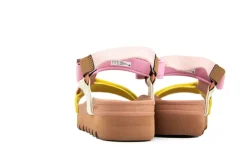 Sandalen | Sandalen En Slippers^Reef Rem Hi Multi
