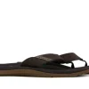 Slippers | Sandalen En Slippers^Reef Santa Ana Brown