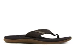 Slippers | Sandalen En Slippers^Reef Santa Ana Brown