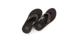Slippers | Sandalen En Slippers^Reef Santa Ana Brown