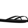 Slippers | Sandalen En Slippers^Reef Seaside Twist Black