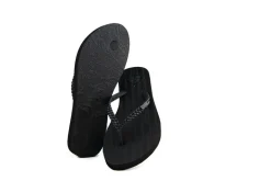 Slippers | Sandalen En Slippers^Reef Seaside Twist Black