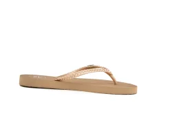 Slippers | Sandalen En Slippers^Reef Seaside Twist Golden Hour