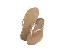 Slippers | Sandalen En Slippers^Reef Seaside Twist Golden Hour