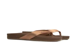 Slippers | Sandalen En Slippers^Reef Slipper Cushion Court Rose Gold