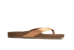 Slippers | Sandalen En Slippers^Reef Slipper Cushion Court Rose Gold