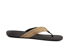 Slippers | Sandalen En Slippers^Reef Slipper Cushion Phantom 2.0 Brown Tan