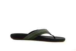 Slippers | Sandalen En Slippers^Reef Slipper Cushion Phantom 2.0 Olive Gum
