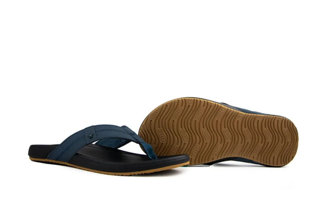 Slippers | Sandalen En Slippers^Reef Slipper Cushion Phantom 2.0 Orion Black