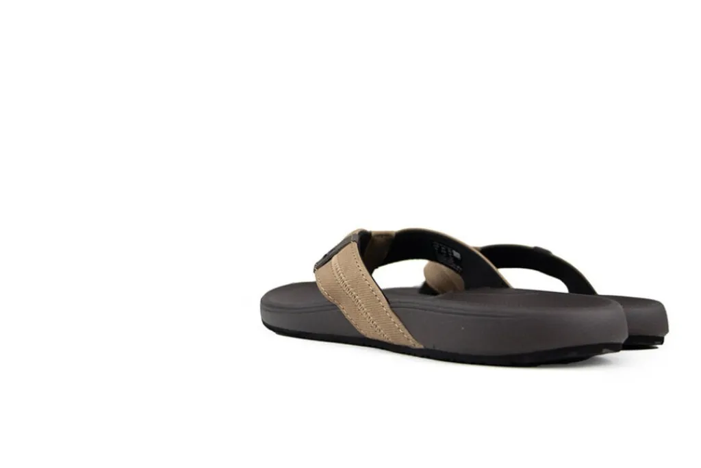 Slippers | Sandalen En Slippers^Reef Slipper Cushion Phantom 2.0 Brown Tan