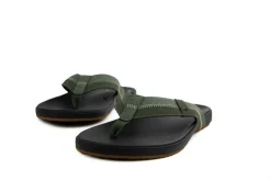 Slippers | Sandalen En Slippers^Reef Slipper Cushion Phantom 2.0 Olive Gum
