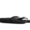 Slippers | Sandalen En Slippers^Reef Slipper Cushion Porto Cruz Black Night