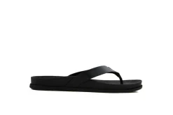 Slippers | Sandalen En Slippers^Reef Slipper Cushion Porto Cruz Black Night