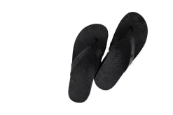 Slippers | Sandalen En Slippers^Reef Slipper Cushion Porto Cruz Black Night