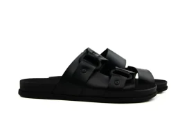 Slippers | Sandalen En Slippers^Reef Slipper Cushion Vera Cruz Black Night