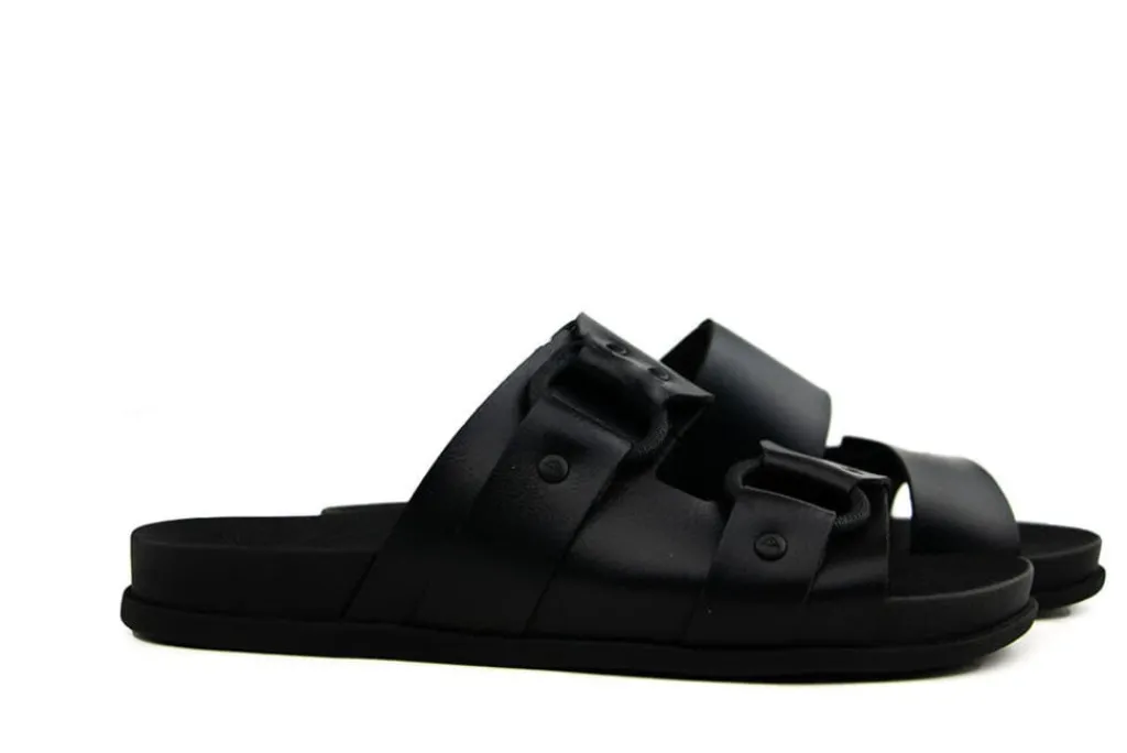 Slippers | Sandalen En Slippers^Reef Slipper Cushion Vera Cruz Black Night