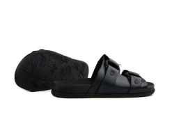 Slippers | Sandalen En Slippers^Reef Slipper Cushion Vera Cruz Black Night