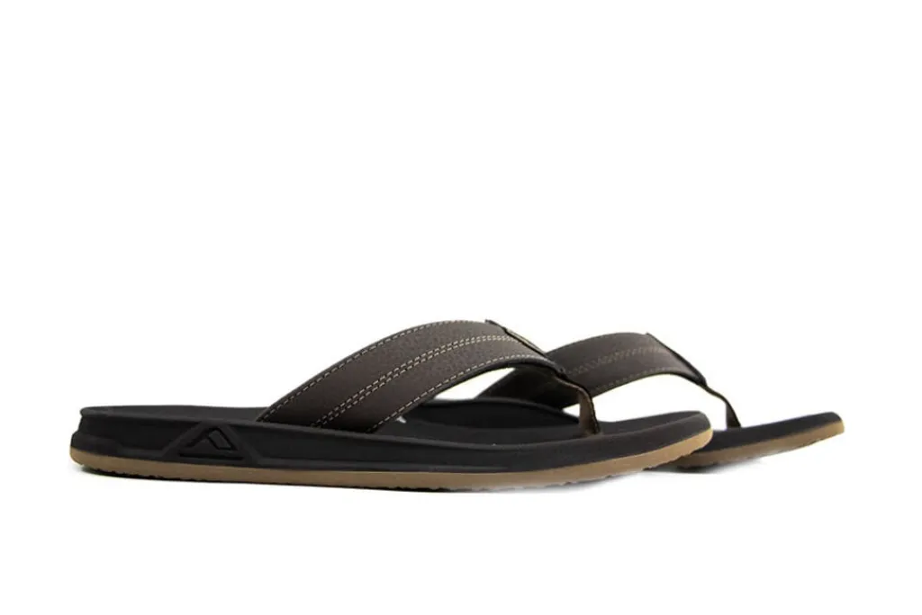 Slippers | Sandalen En Slippers^Reef Slipper Element TQT Brown
