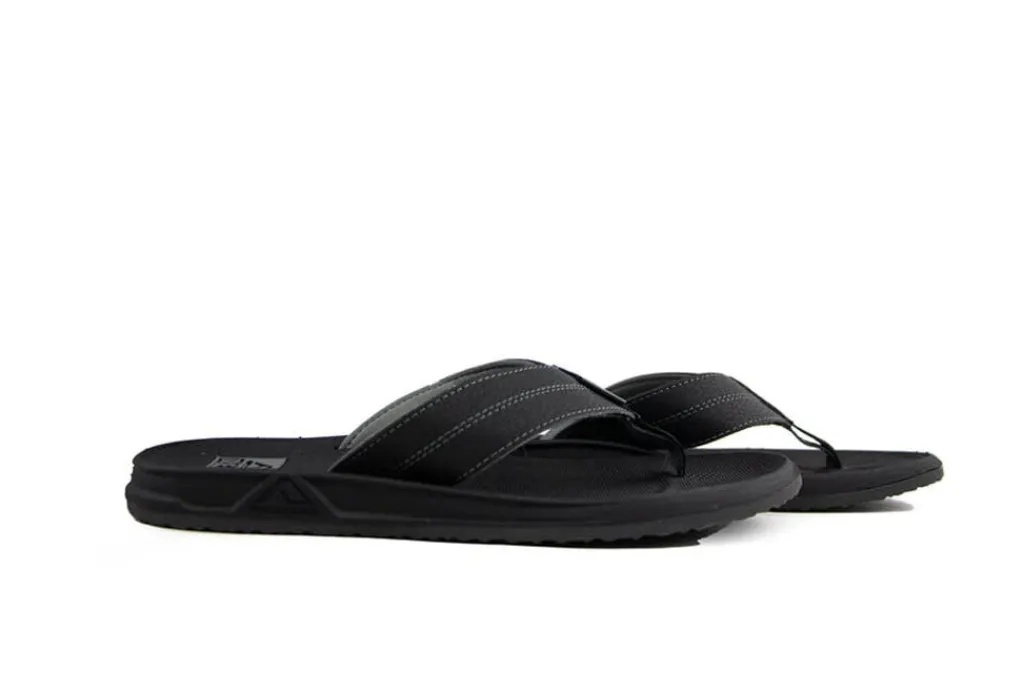 Sandalen En Slippers | Slippers^Reef Slipper Element TQT Black