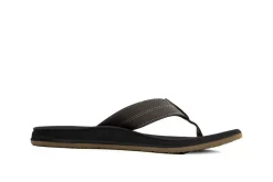 Slippers | Sandalen En Slippers^Reef Slipper Element TQT Brown