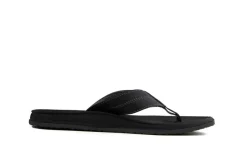 Sandalen En Slippers | Slippers^Reef Slipper Element TQT Black
