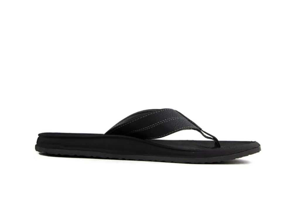Sandalen En Slippers | Slippers^Reef Slipper Element TQT Black