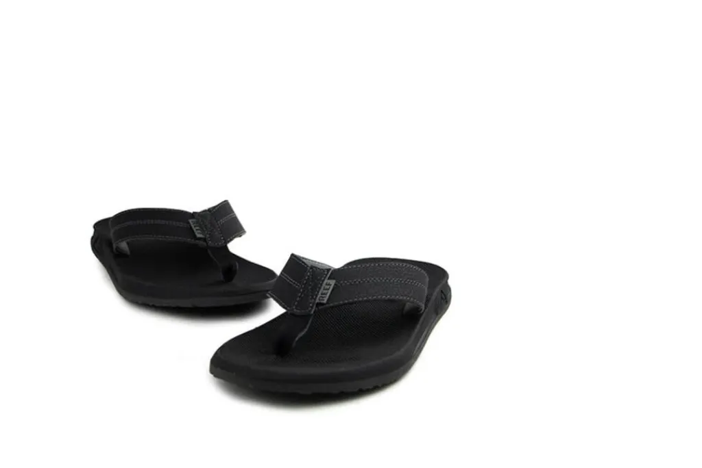 Sandalen En Slippers | Slippers^Reef Slipper Element TQT Black
