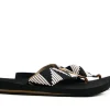 Slippers | Sandalen En Slippers^Reef Slipper Spring Woven Pebble