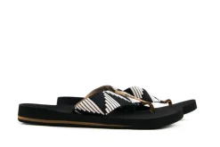 Slippers | Sandalen En Slippers^Reef Slipper Spring Woven Pebble