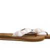 Slippers | Sandalen En Slippers^Reef Slipper Spring Woven Sand