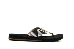 Slippers | Sandalen En Slippers^Reef Slipper Spring Woven Pebble