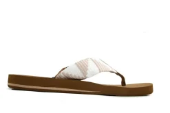 Slippers | Sandalen En Slippers^Reef Slipper Spring Woven Sand