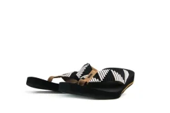 Slippers | Sandalen En Slippers^Reef Slipper Spring Woven Pebble