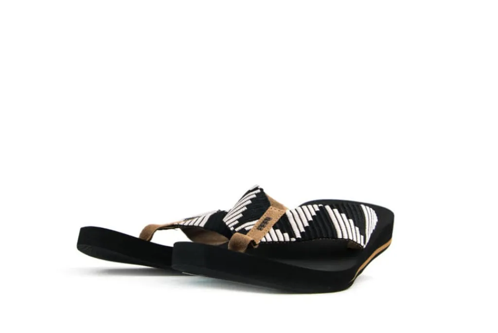 Slippers | Sandalen En Slippers^Reef Slipper Spring Woven Pebble
