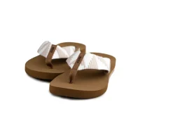 Slippers | Sandalen En Slippers^Reef Slipper Spring Woven Sand