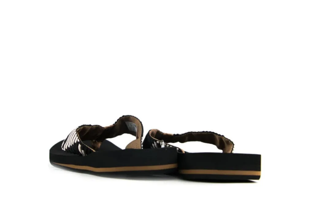 Slippers | Sandalen En Slippers^Reef Slipper Spring Woven Pebble