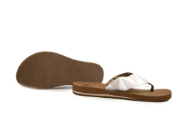 Slippers | Sandalen En Slippers^Reef Slipper Spring Woven Sand